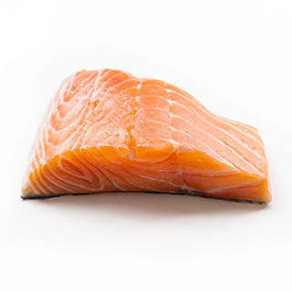 pinnacle salmon and pumpkin