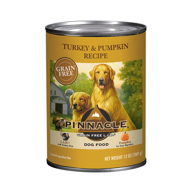 dog food to help with diarrhea